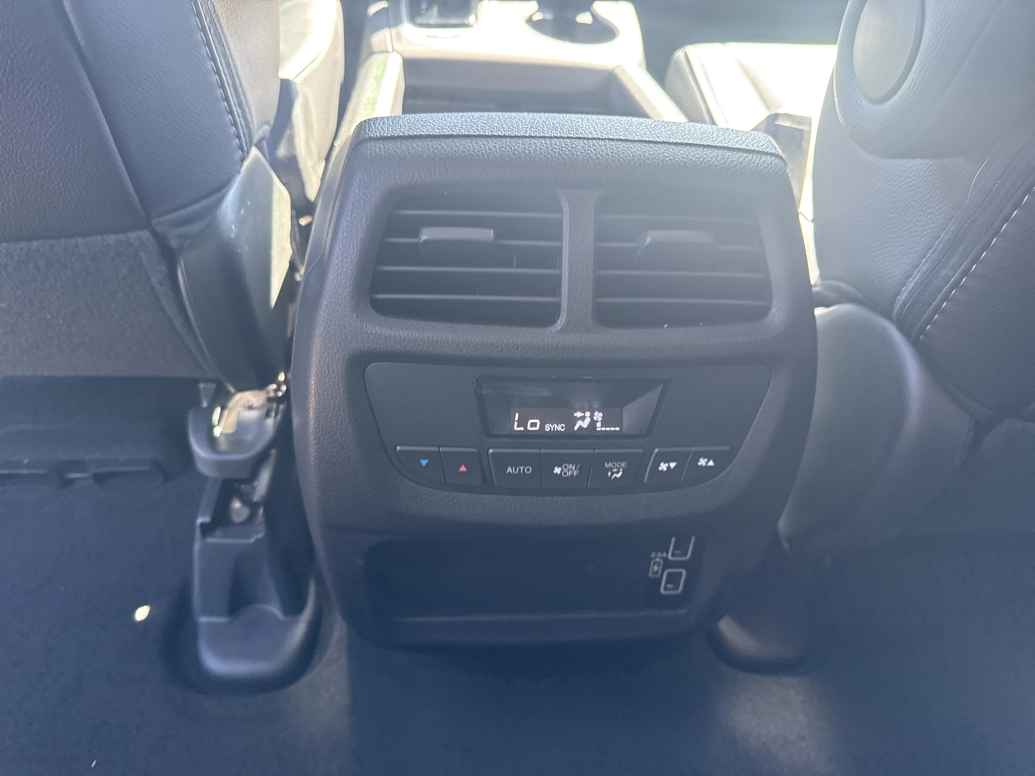 2020 Honda Pilot EX-L - Photo 51