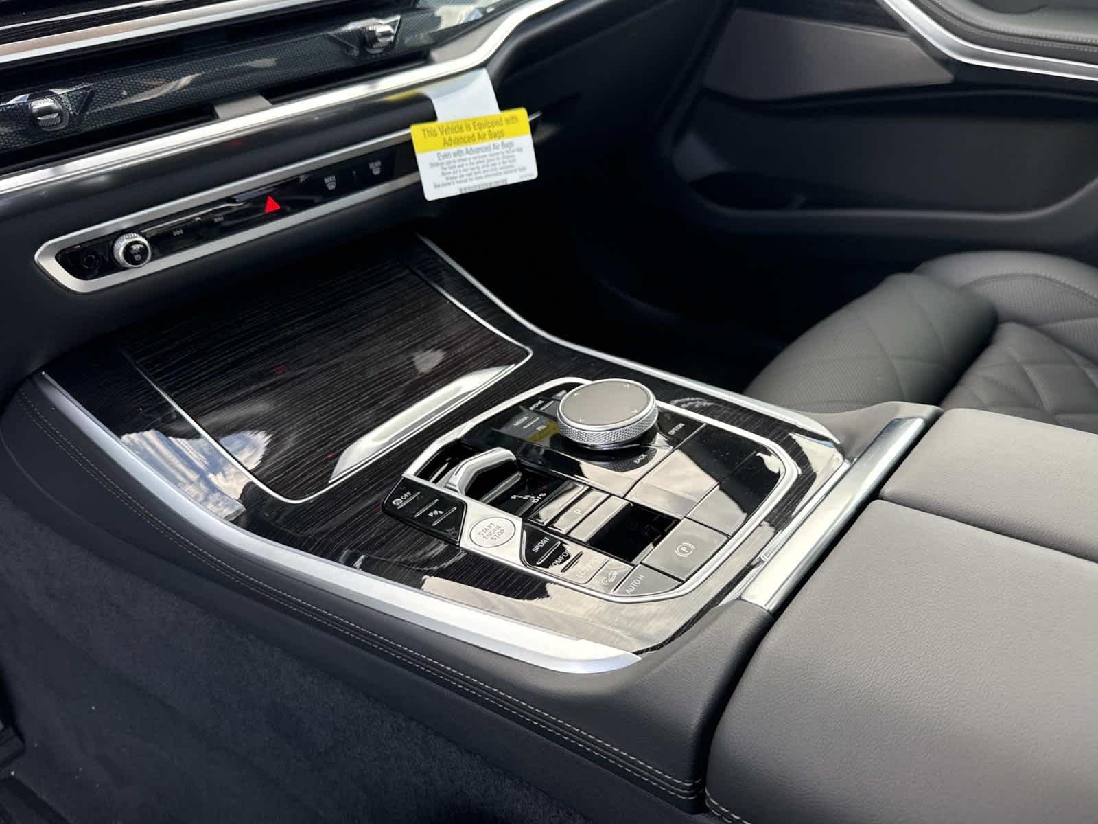 New 2026 Dravit Grey Metallic BMW xDrive40i image 21