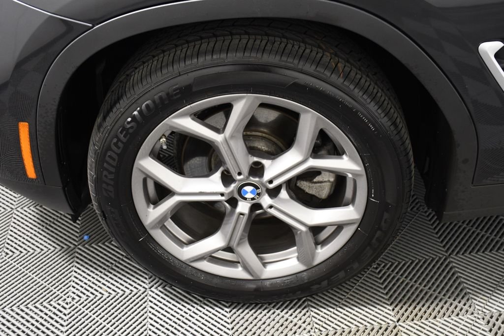 2023 BMW X4 30i - Photo 11