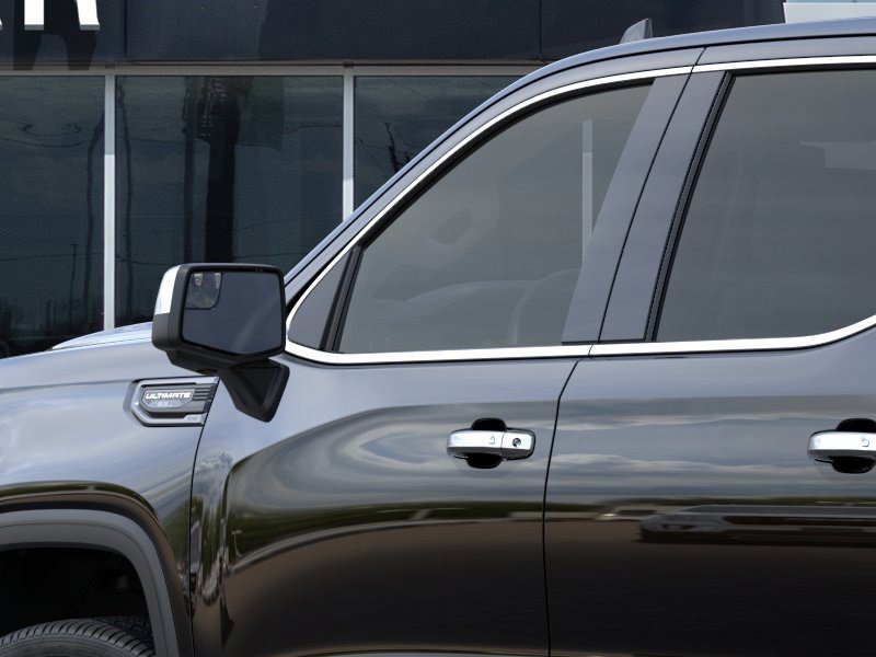 2026 GMC Sierra 1500 Denali Ultimate - Photo 12