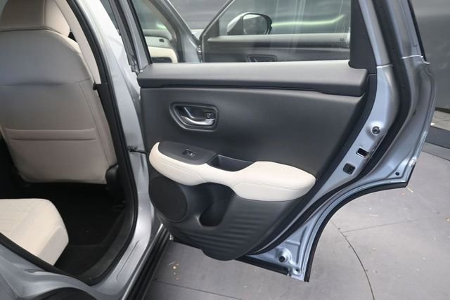 2025 Honda HR-V LX - Photo 66