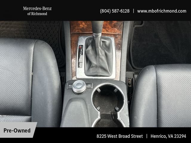 Used 2012  Mercedes-Benz GLK 350 image 19