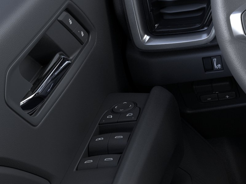 New 2026 Summit White GMC Elevation image 22