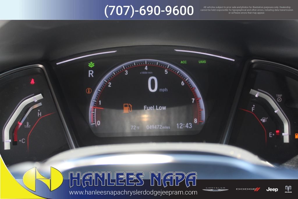 Used 2021  Honda Sport Touring image 30
