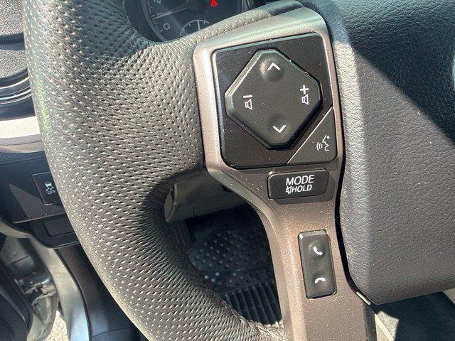 Certified Used 2023 CELESTIAL SILVER Toyota  image 21