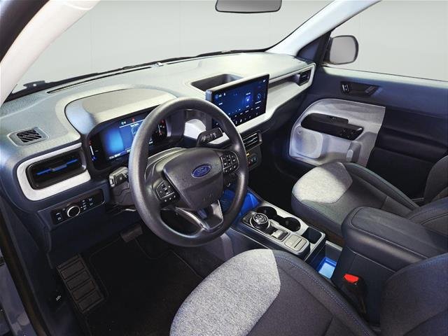 New 2026 Azure Gray Metallic Tri-Coat Ford XLT image 62