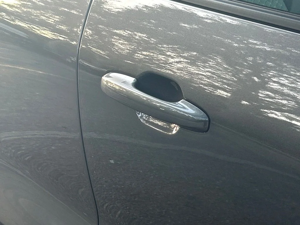 Certified Used 2023 Gray Metallic Ford Active image 19