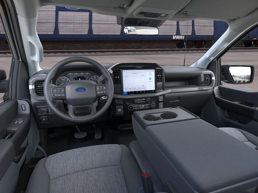 New 2026 Oxford White Ford XL image 9