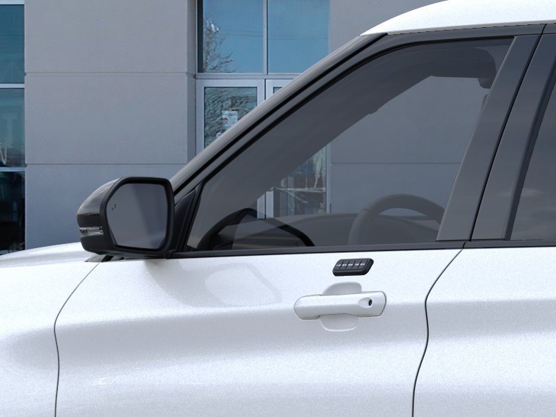 New 2026 Star White Metallic Tri-Coat Ford ST image 21