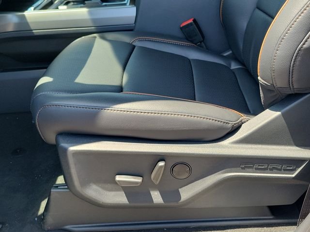 New 2026 Avalanche Ford F-250® Lariat® image 16