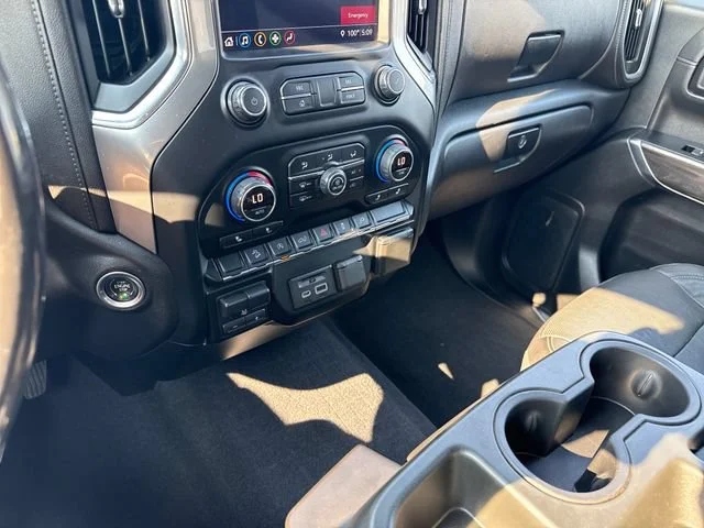2019 Chevrolet Silverado 1500 LTZ - Photo 25