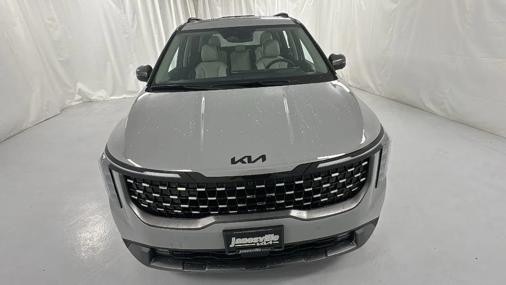 2026 Kia Carnival SX Prestige - Photo 8