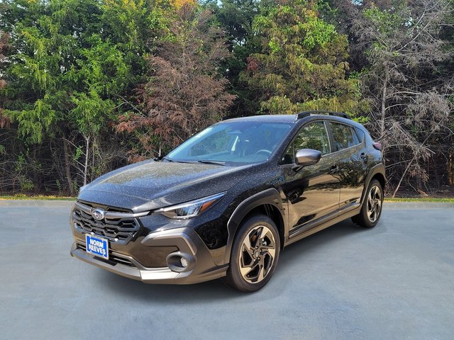 New 2026 Subaru CROSSTREK Limited