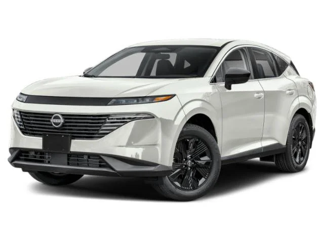 2026 Nissan Murano SV AWD's photo