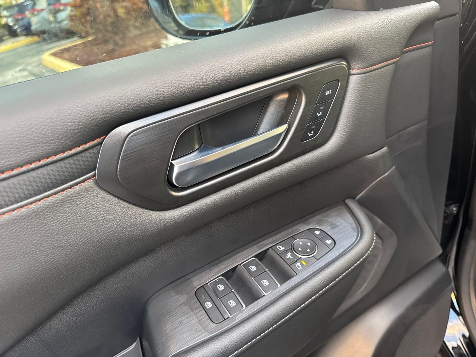 New 2026 Nissan Armada PRO-4X 4D Sport Utility