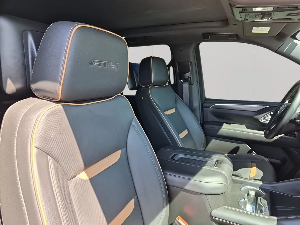 2024 GMC Yukon AT4 - Photo 21