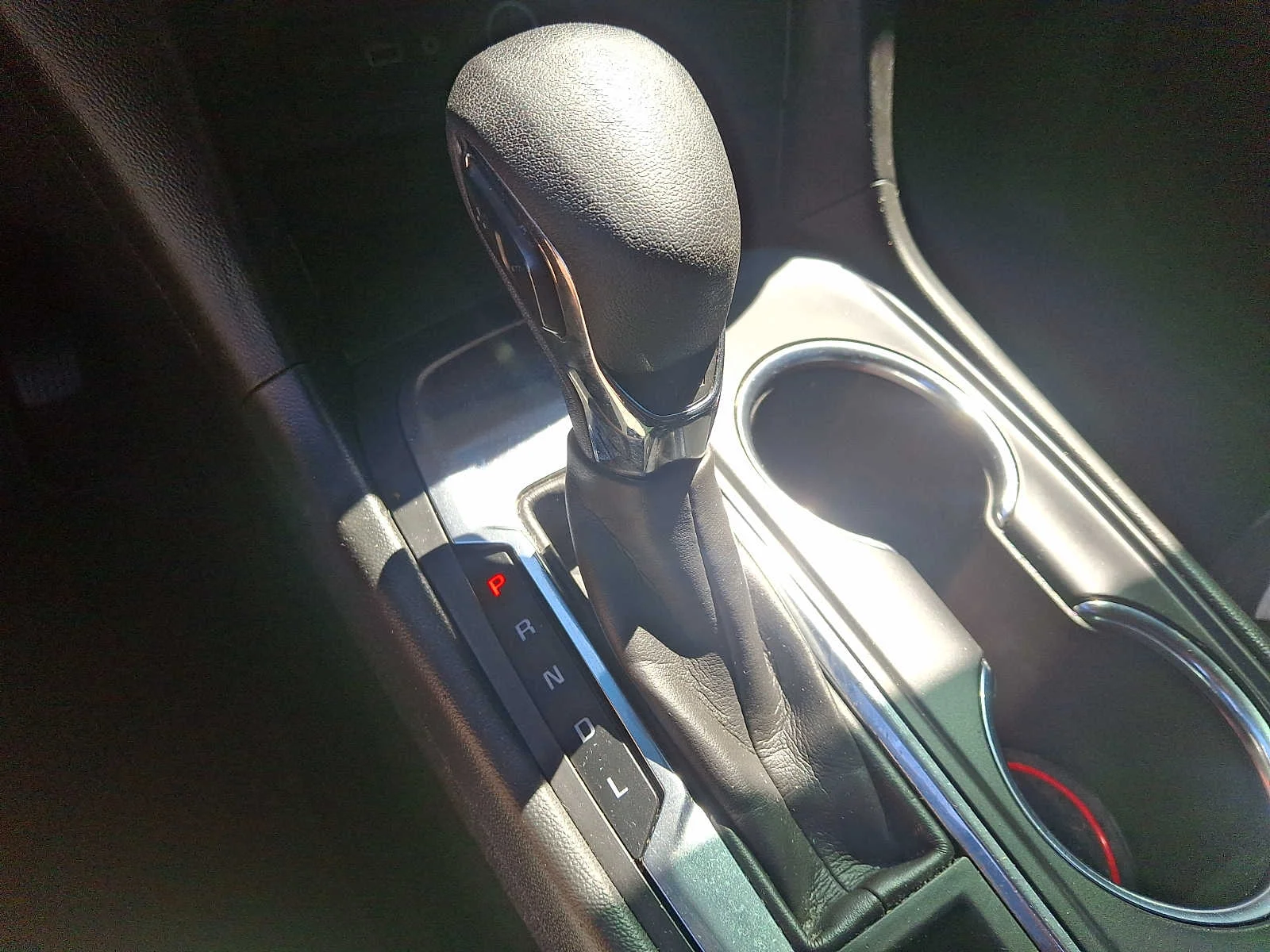Used 2023 Mosaic Black Metallic Chevrolet LS image 14