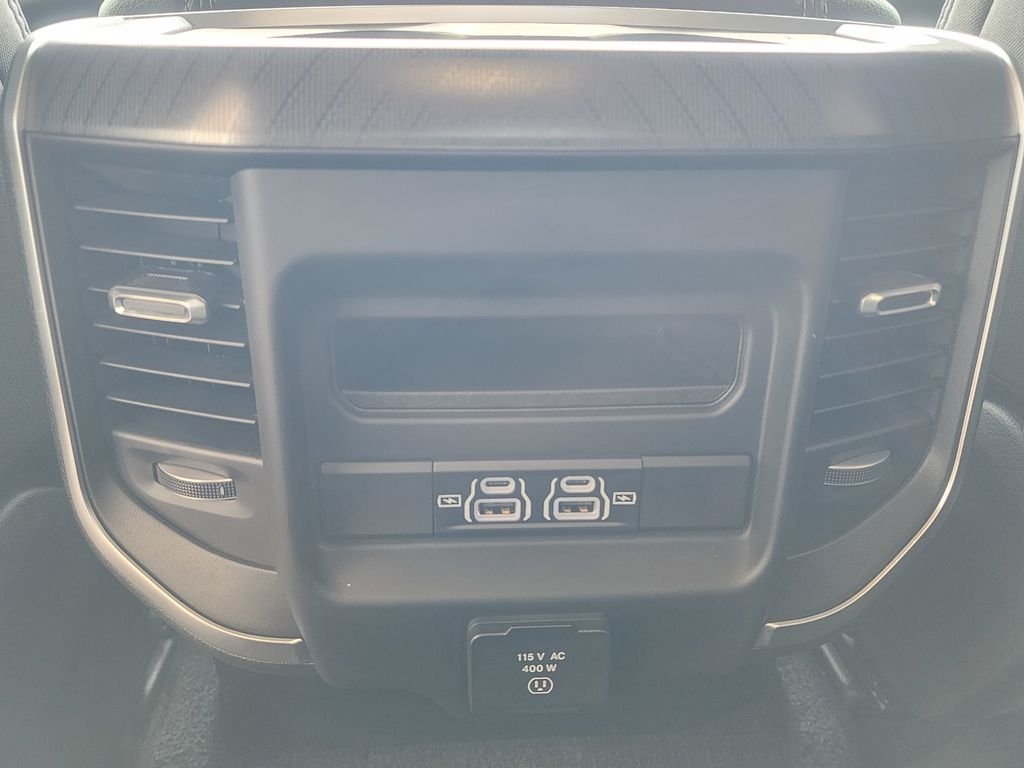 2025 RAM Ram 1500 Pickup Big Horn/Lone Star - Photo 14