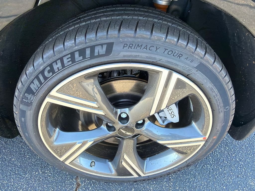 2026 GENESIS GV80 Prestige - Photo 20