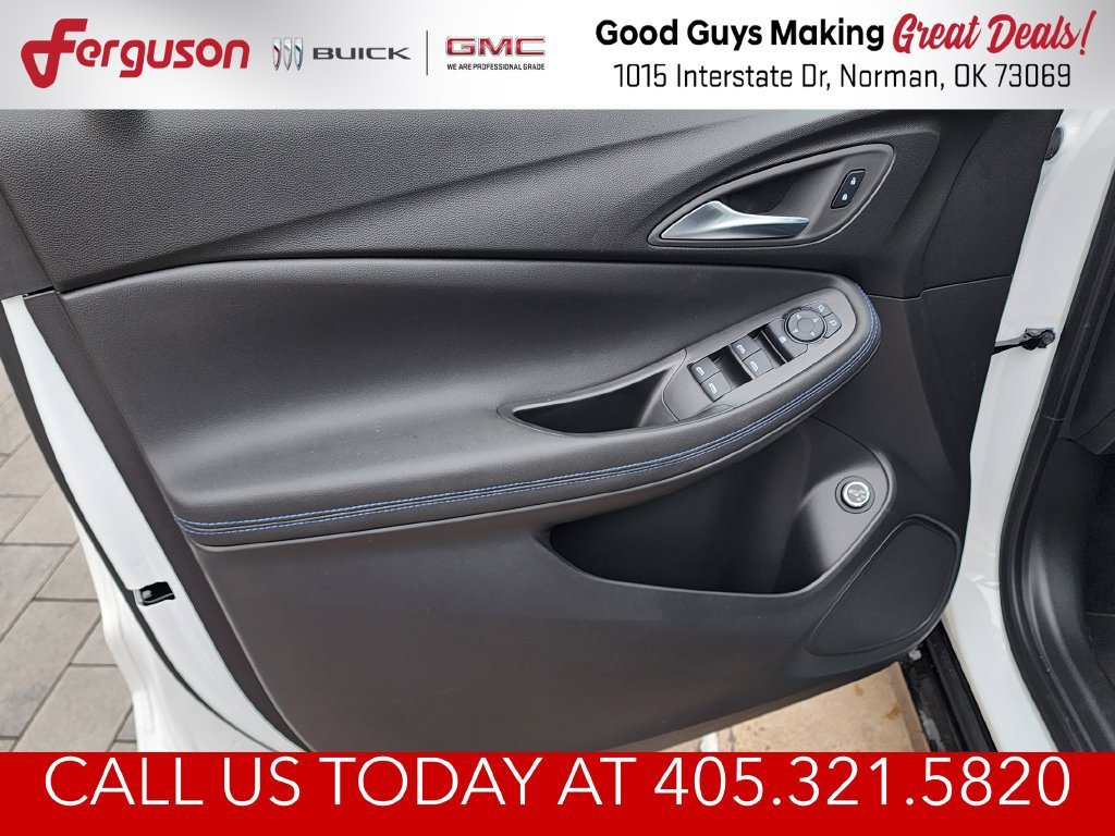 2026 Buick Encore GX Sport Touring - Photo 13