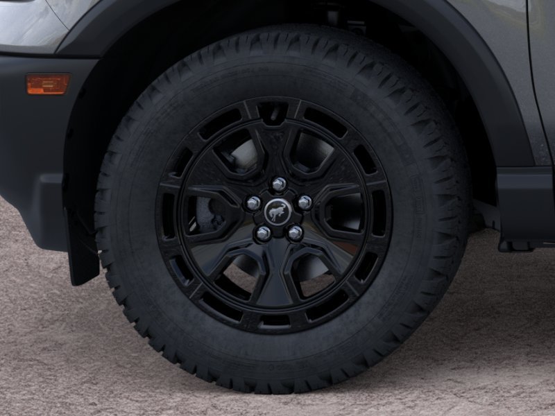 2025 Ford Bronco Sport Outer Banks - Photo 19