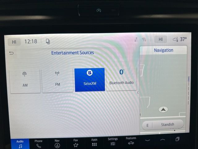 New 2026 Avalanche Ford XLT image 33