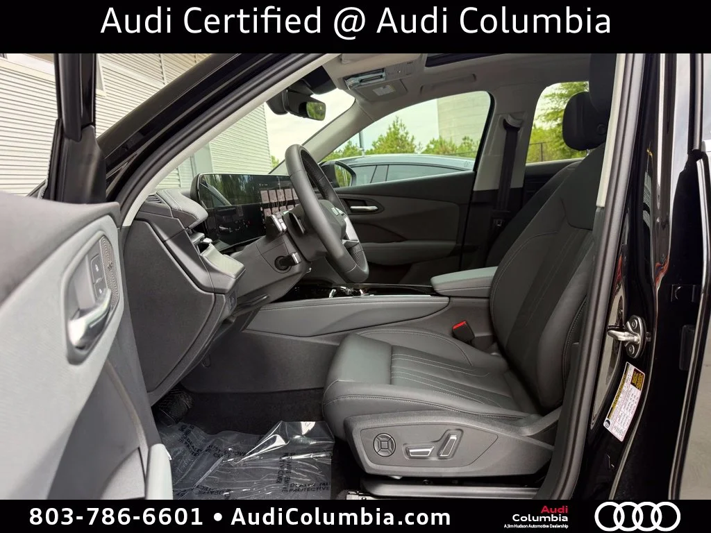 Used 2026 Black Audi S line image 24
