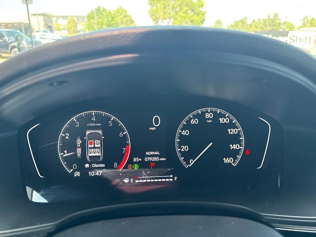 Used 2022  Honda Sport image 10
