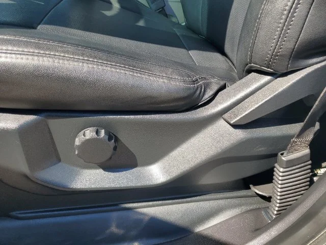 Used 2018 Shadow Black Ford XL image 11