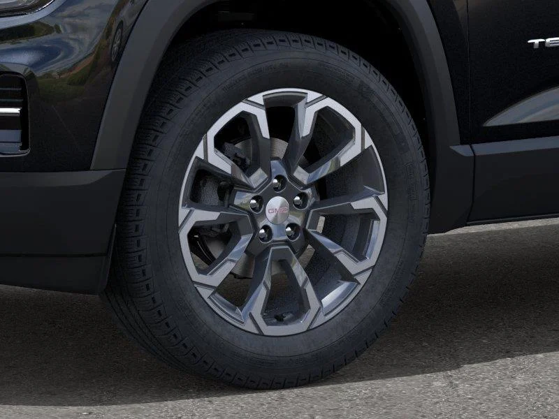 New 2027 Ebony Twilight Metallic GMC Elevation image 9