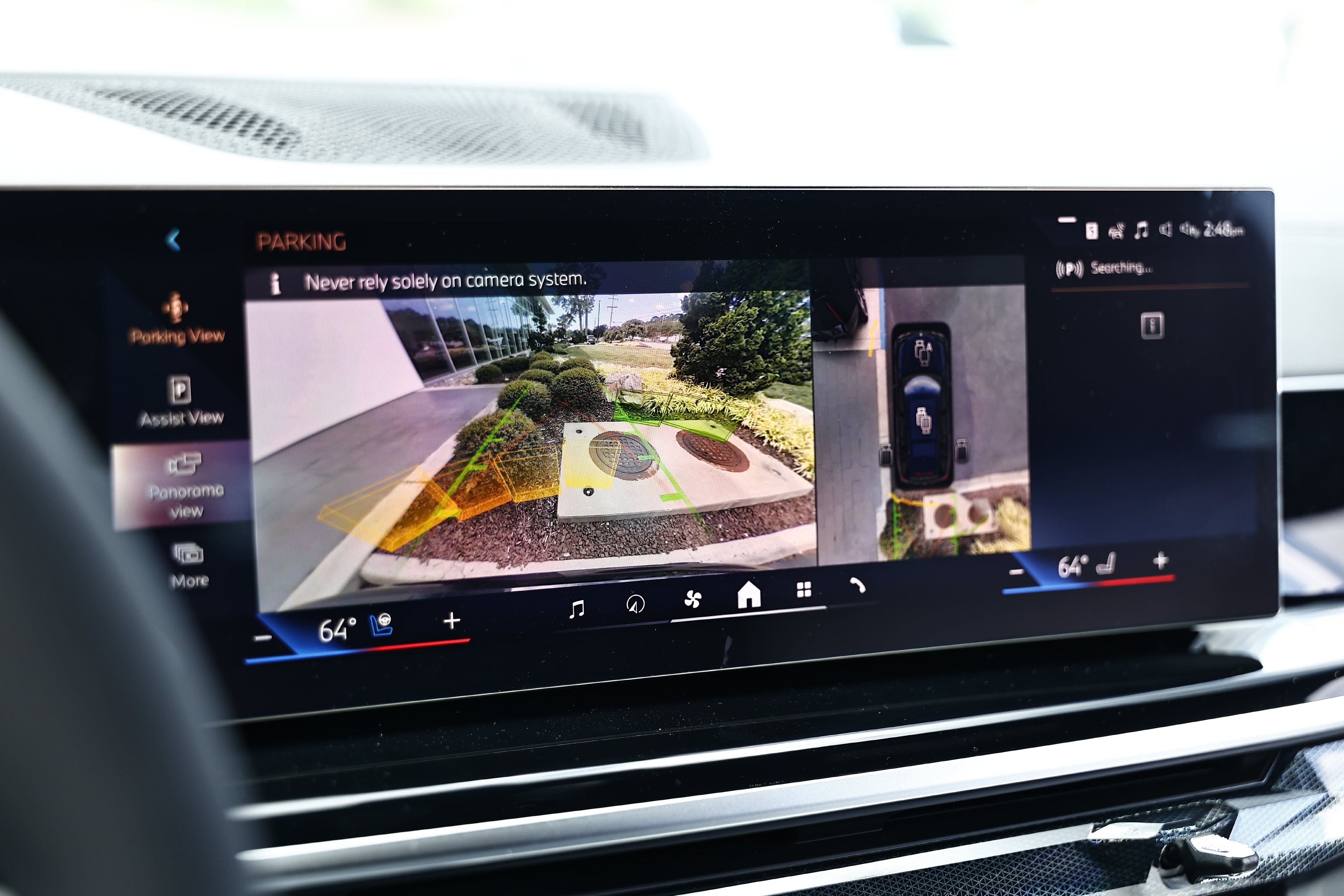 New 2027 Carbon Black Metallic BMW xDrive40i image 38