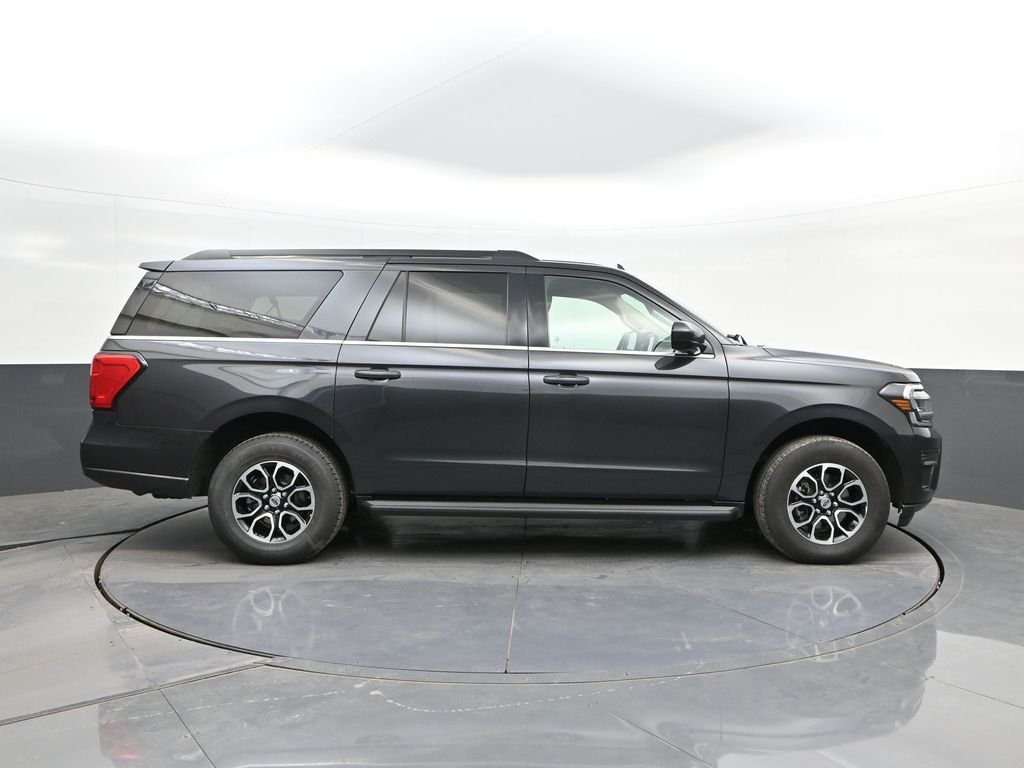 Used 2024 Gray Ford XLT image 25