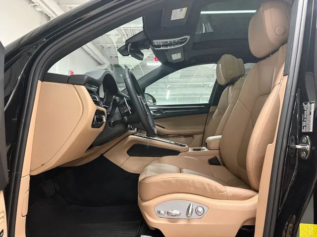 Certified Used 2026 Black Porsche  image 5