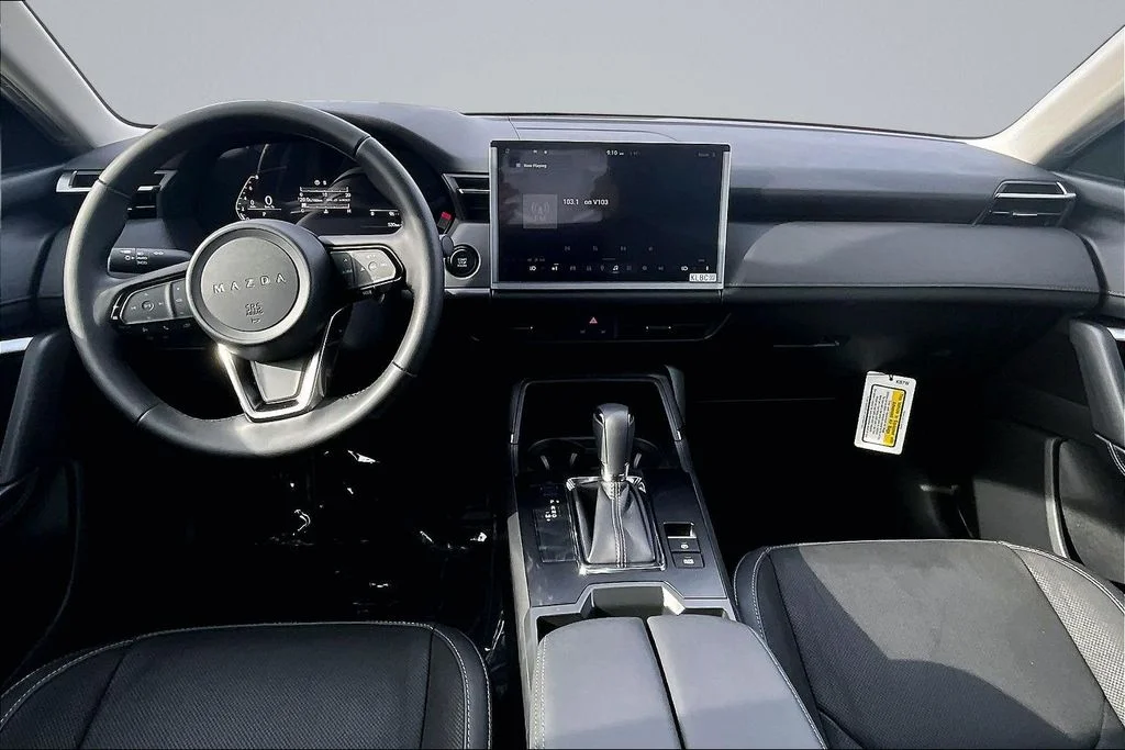 New 2026 Blue Mazda 2.5 S Preferred image 5