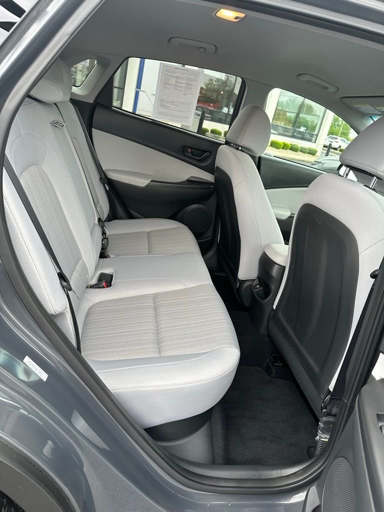 2023 Hyundai Kona SEL - Photo 27