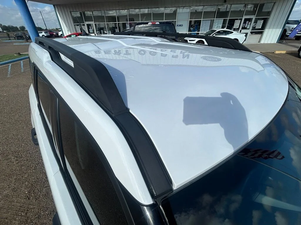 Used 2022 White Ford Big Bend image 7