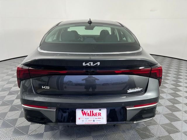 New 2026  Kia LXS image 6