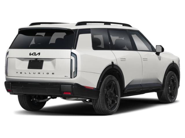 New 2027 Glacial White Pearl Kia X-Line SX image 2