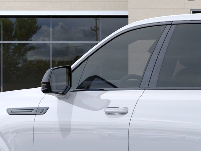 2025 Cadillac Escalade IQ Sport 2 - Photo 12