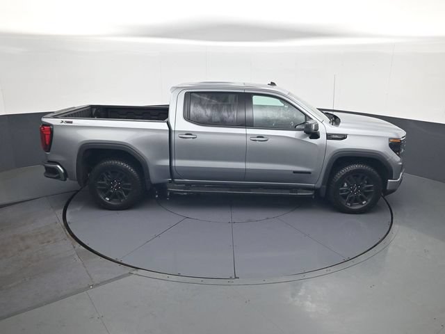 New 2026 Sterling Metallic GMC Elevation image 16