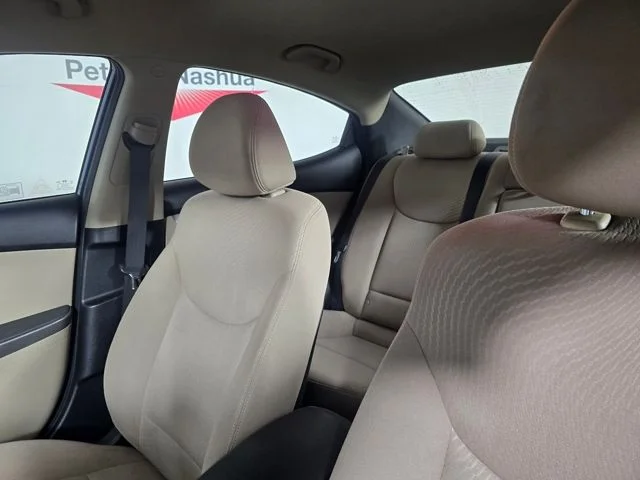 Used 2016 Blue Hyundai SE image 6