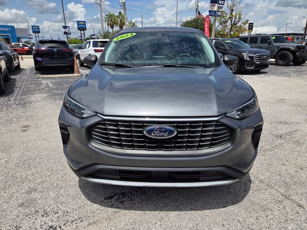 2024 Ford Escape Active - Photo 18