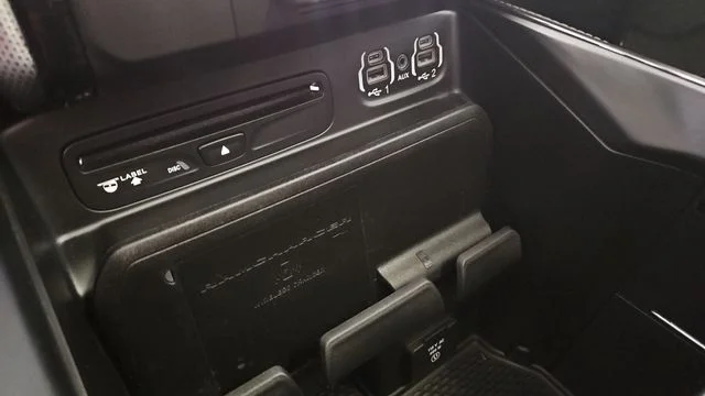Used 2019 Red Ram Limited image 20