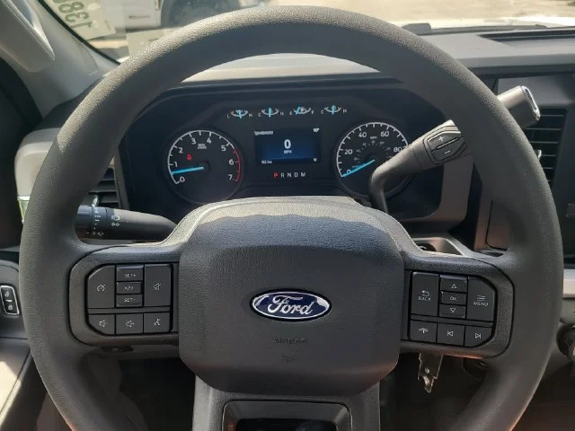 New 2027 Oxford White Ford XL image 24