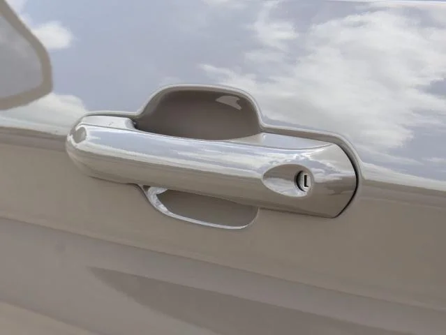 New 2026 Marsh Gray Ford Tremor® image 22