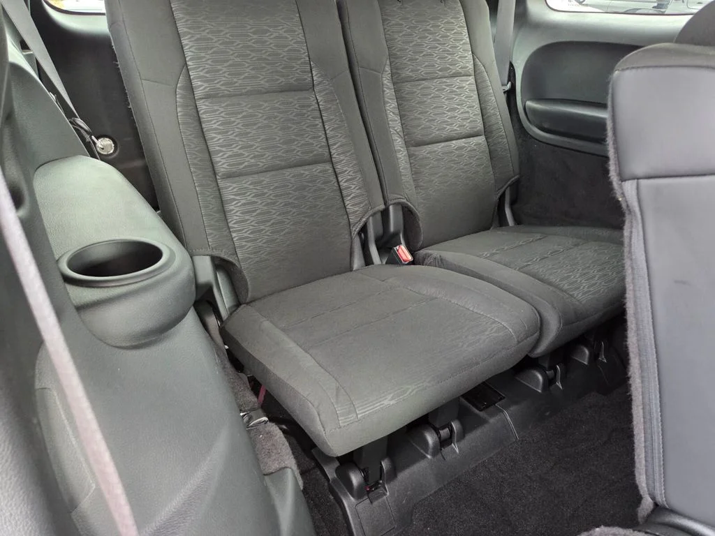 Used 2026 Red Dodge GT image 20