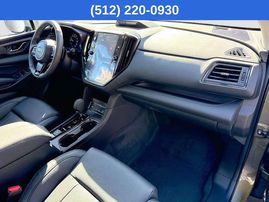2026 Subaru Ascent Onyx Edition-Touring - Photo 39