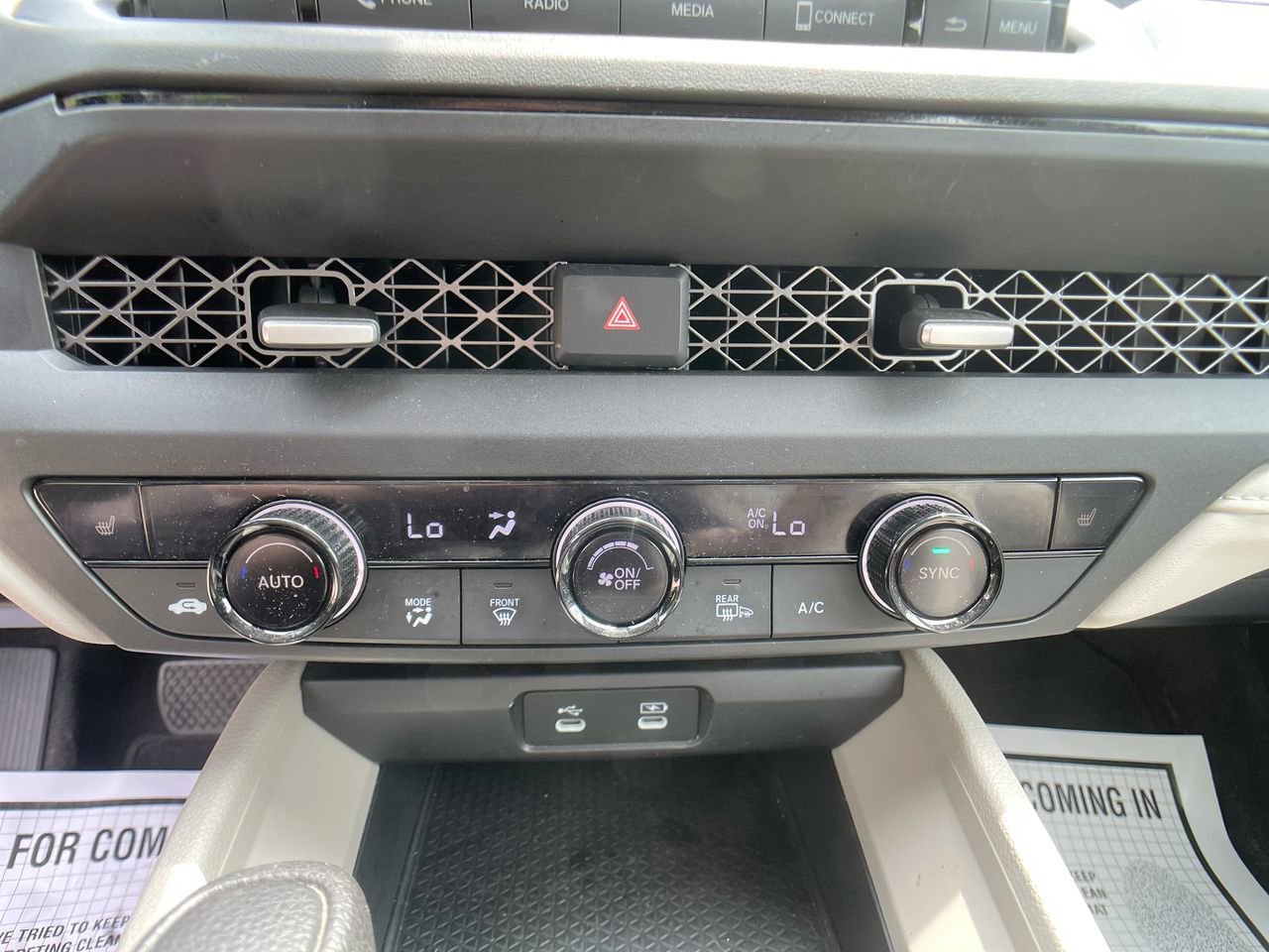 2024 Honda Accord EX - Photo 44