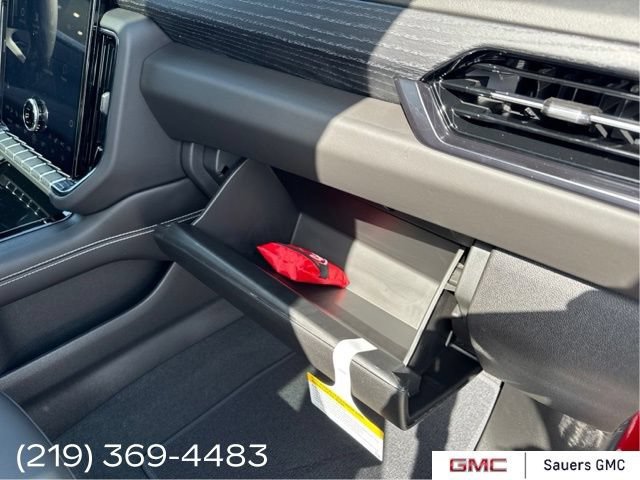2026 GMC Yukon AT4 Ultimate - Photo 24