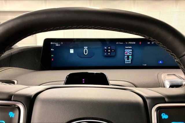 2025 Ford Expedition Tremor - Photo 28